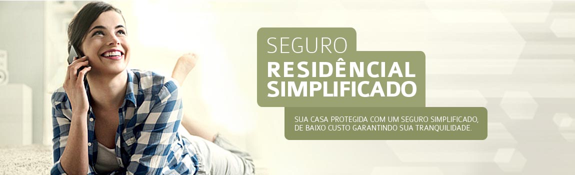 Seguro residencial simplificado - Addesso Corretora de Seguros - Atibaia